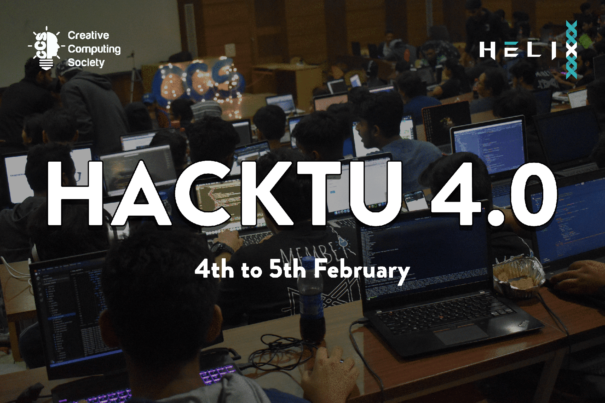 HackTU 4.0